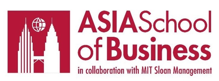 Asia School of Business Logo