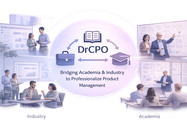 Bridging Academia and Industry2