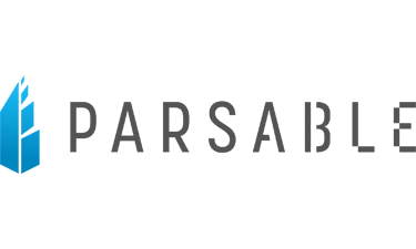 Parsable Logo